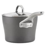 Allure 12-Piece Cookware Set