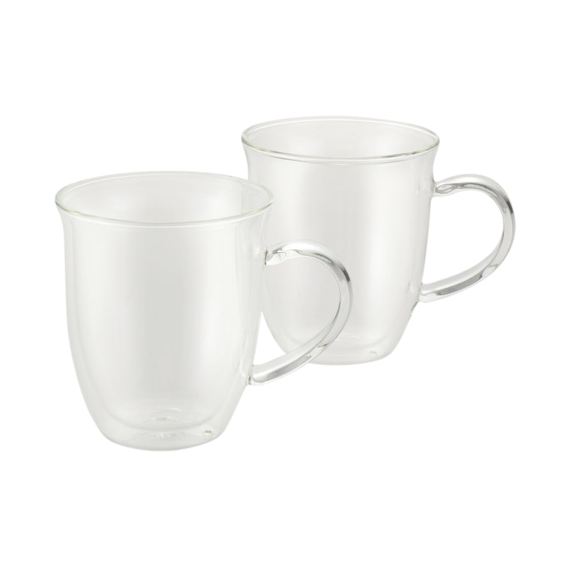 6-Ounce Insulated Espresso Cups
