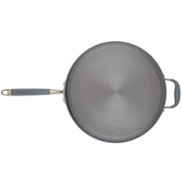 Advanced Home 5-Quart Sauté Pan with Helper Handle