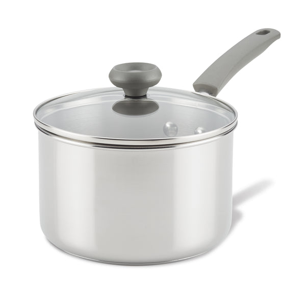 Complements 3 qt Saucepan