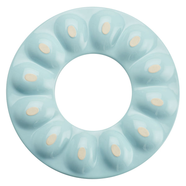 12-Cup Round Egg Tray