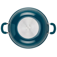 Create Delicious 14.25-Inch Hard Anodized Nonstick Induction Wok