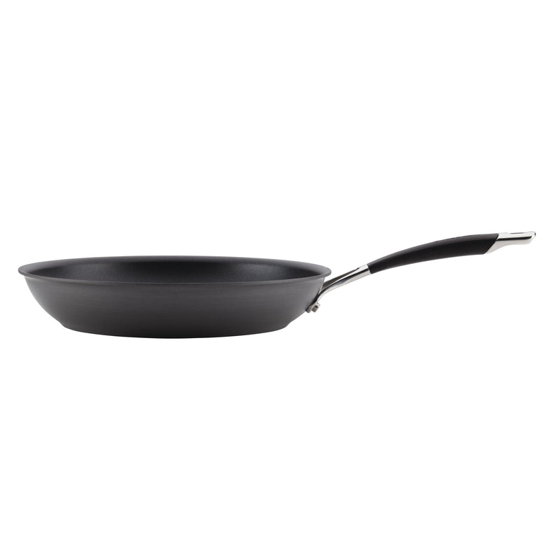 Momentum Hard Anodized 11.5-Inch Frying Pan