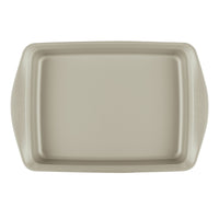 Covered Cake Pan & Muffin Pan