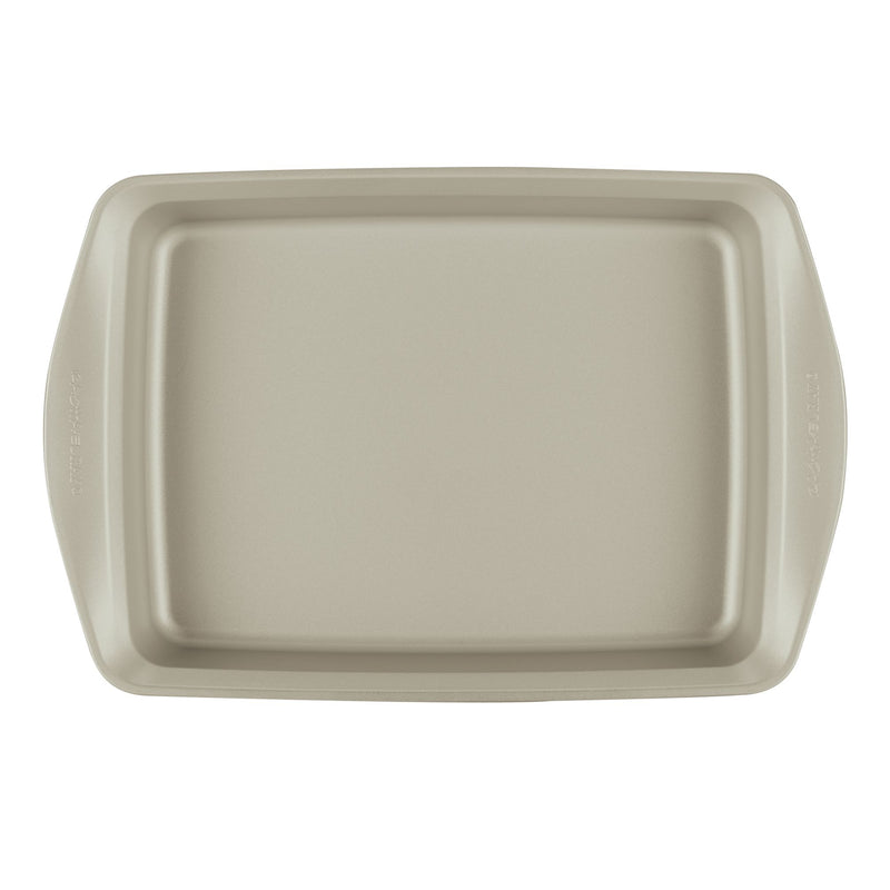 Covered Cake Pan & Muffin Pan