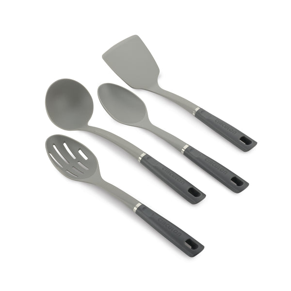 4-Piece Kitchen Utensil Set