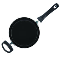 10.5 Quart Covered Stockpot