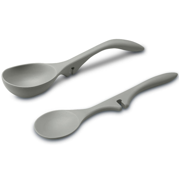 Lazy Ladle and Spoon Set