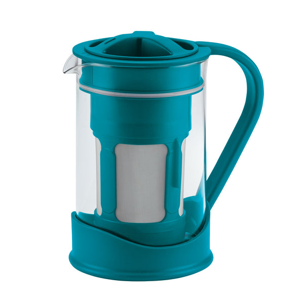 50-Ounce Cold Brew Coffee Maker