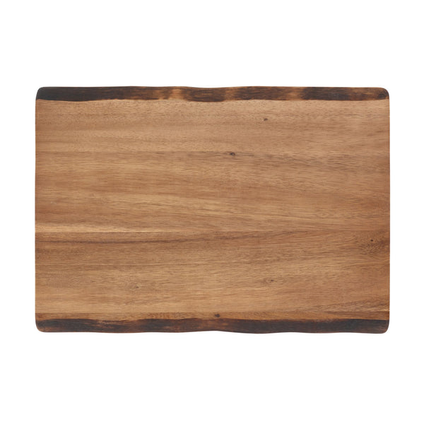 Cucina 17" x 12" Wood Cutting Board