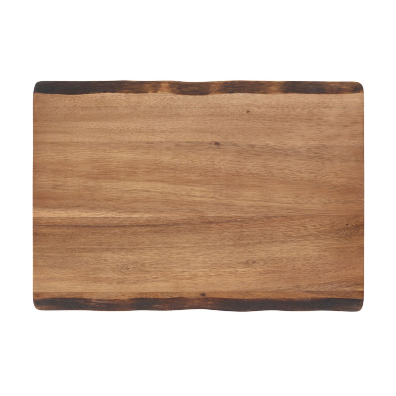 Cucina 17" x 12" Wood Cutting Board