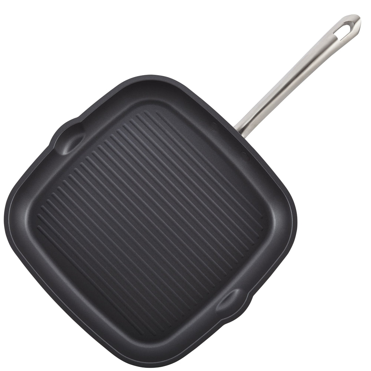 Accolade 11-Inch Square Grill Pan