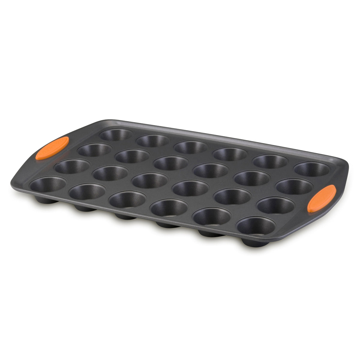 Yum-o! 24-Cup Mini Muffin Pan