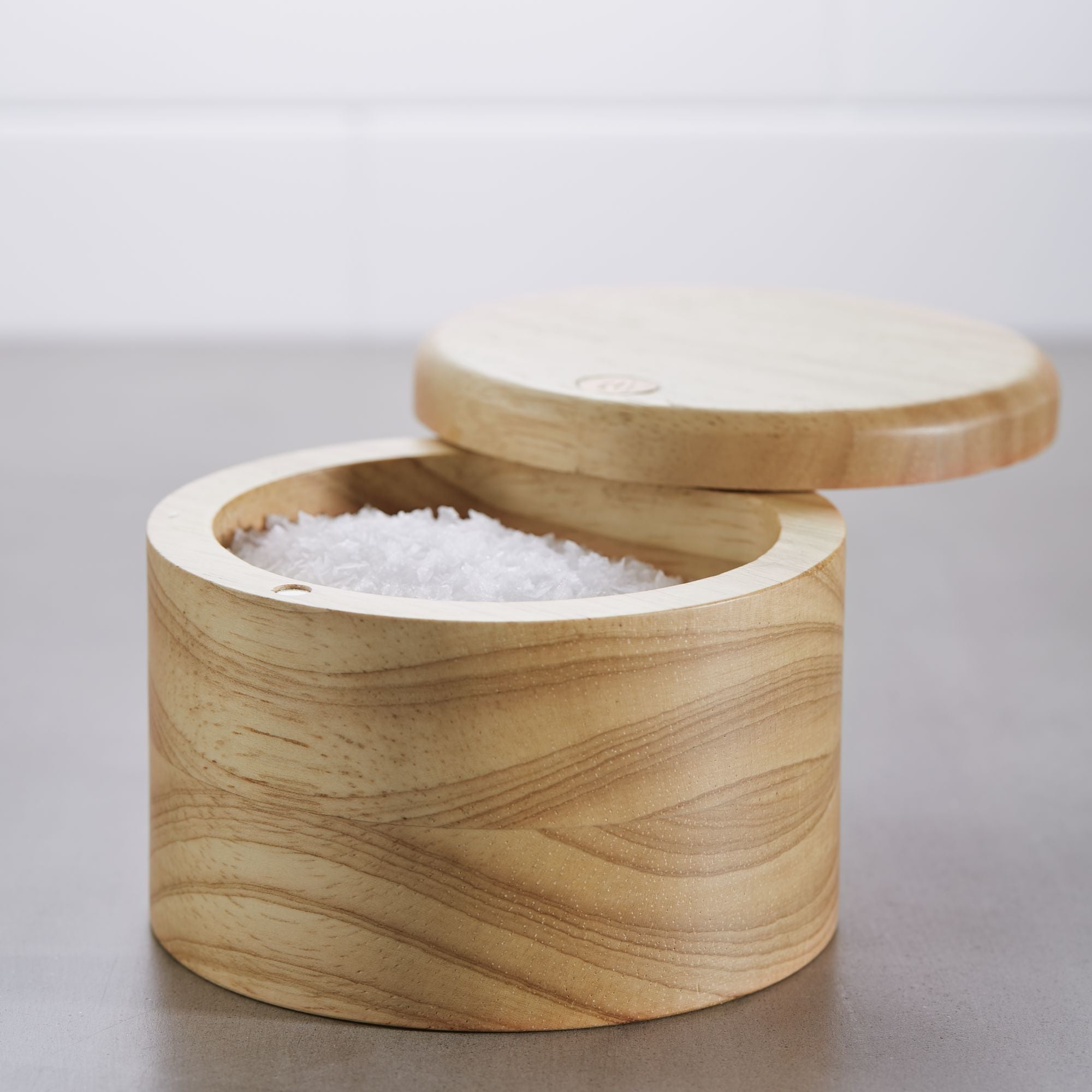 4-Inch Salt Box – PotsandPans