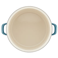 12-Quart Covered Stockpot with Lid