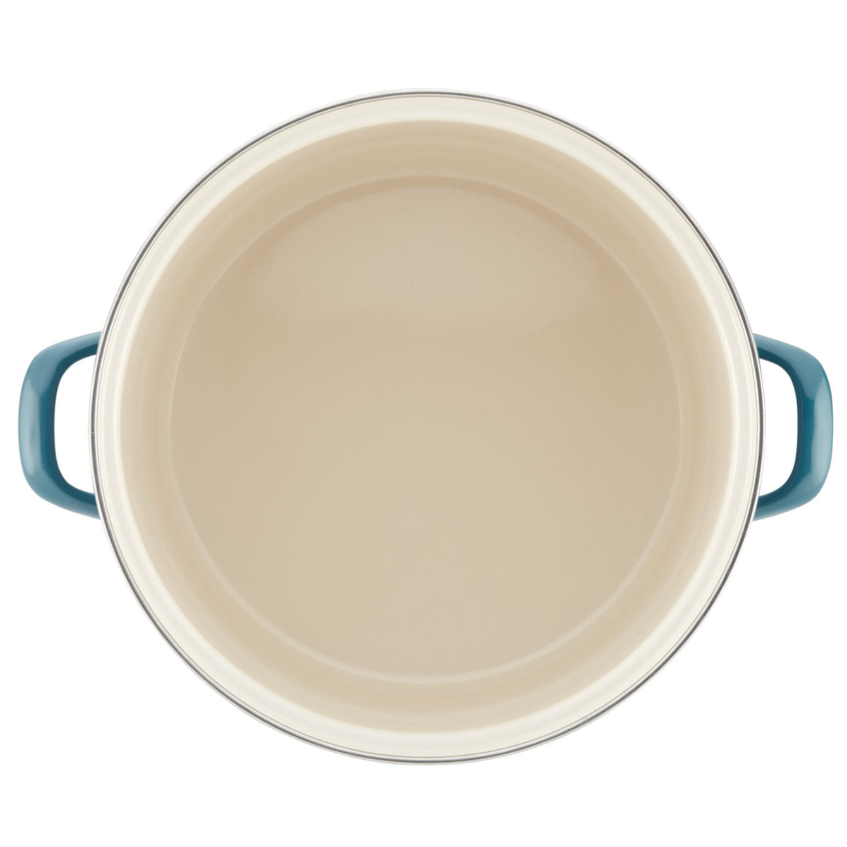 12-Quart Covered Stockpot with Lid