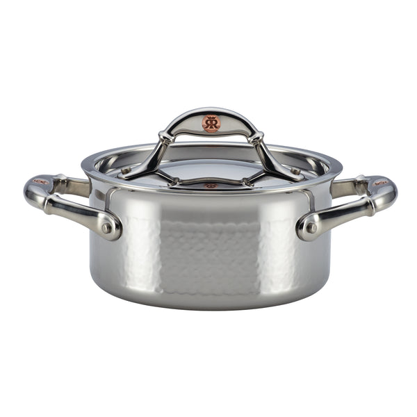 Symphonia Prima 1.5-Quart Casserole Pan with Lid