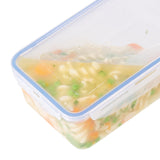 Easy Essentials 22-Piece Food Storage Container Set