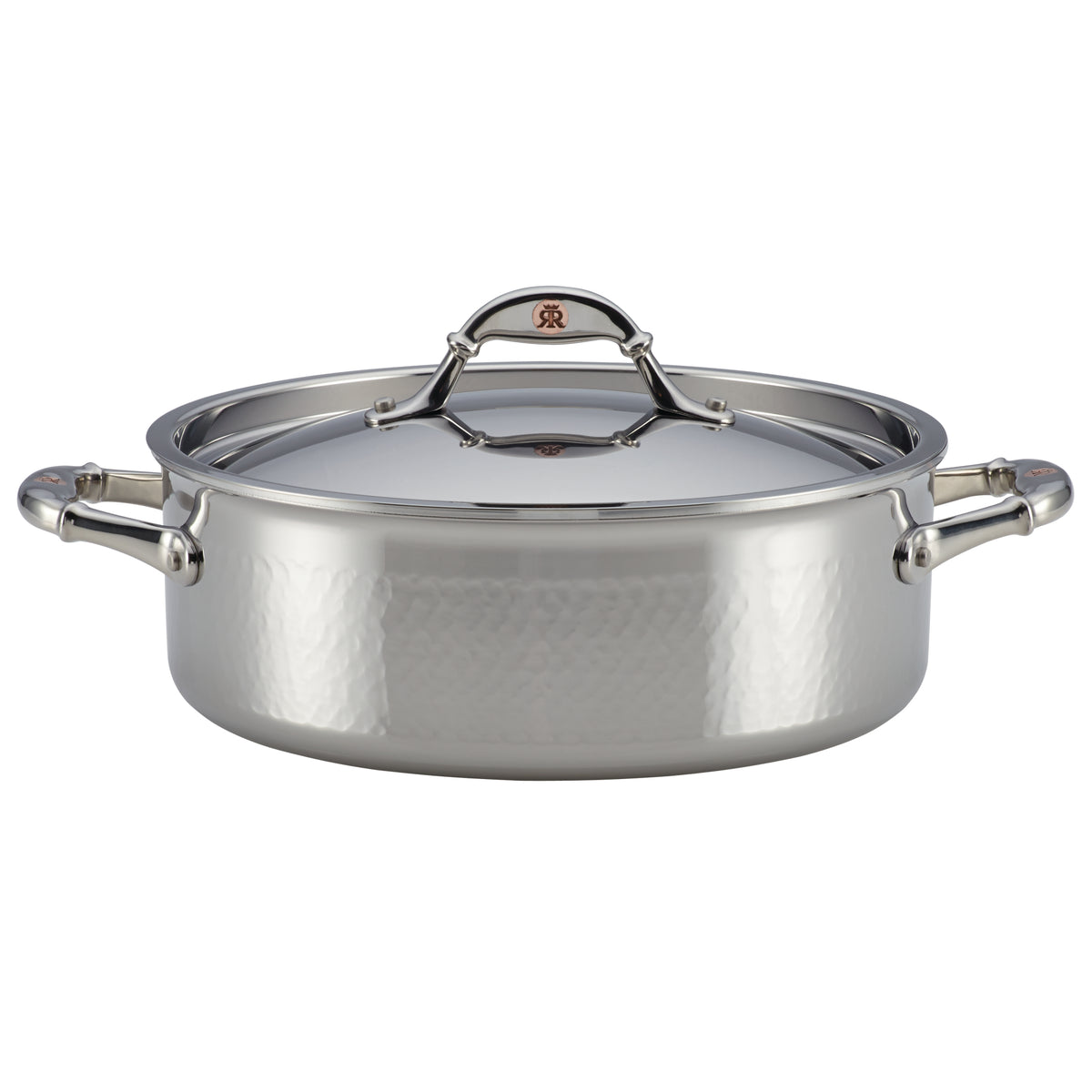 Symphonia Prima 5-Quart Covered Braiser
