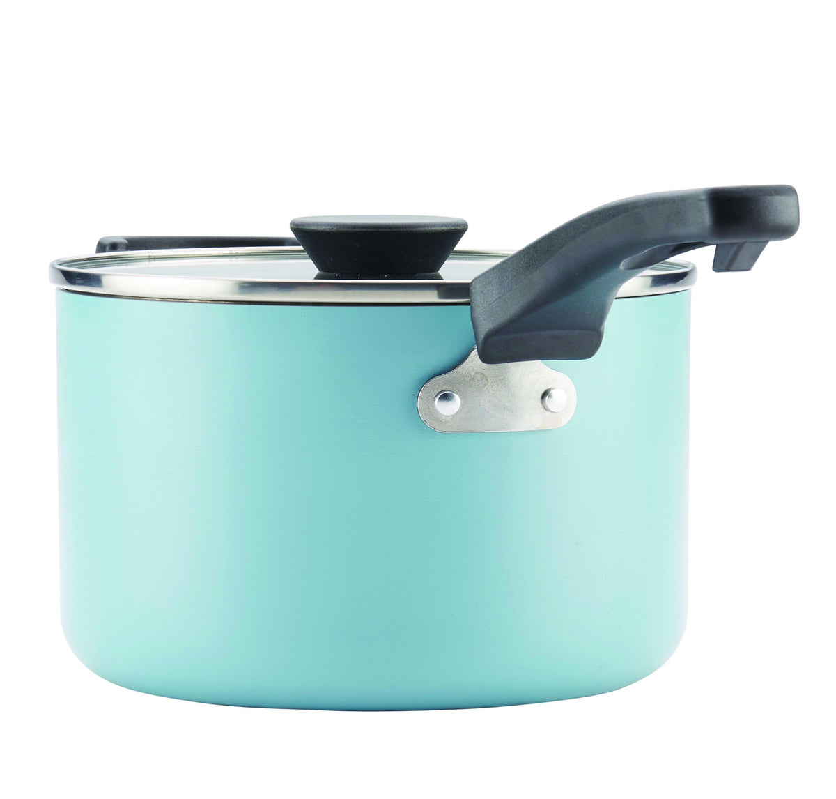 10.5 Quart Covered Stockpot