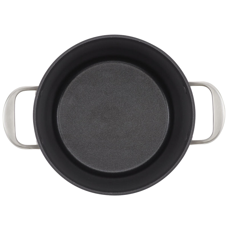 Allure 5-Quart Dutch Oven with Lid