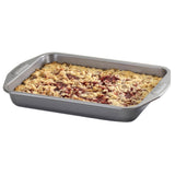 9" x 13" Nonstick Cake Pan with Lid