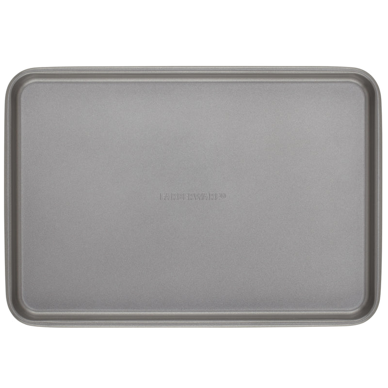 2-Piece 10"x15" Cookie Pan Set