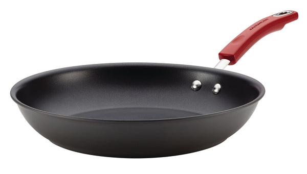 Hard Anodized Nonstick Frying Pan