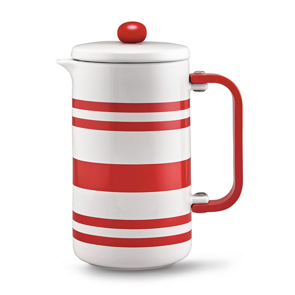 8-Cup Ceramic French Press