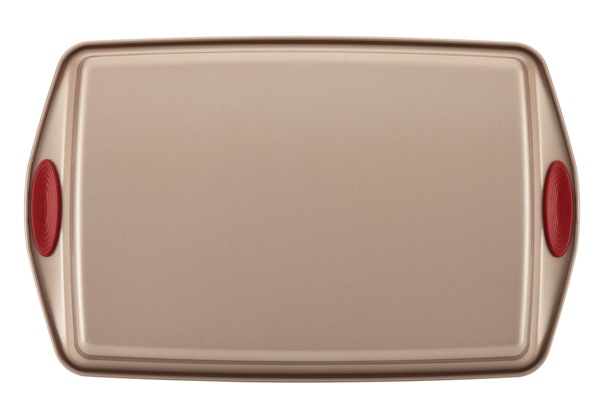 Cucina Nonstick 10-Piece Bakeware Set