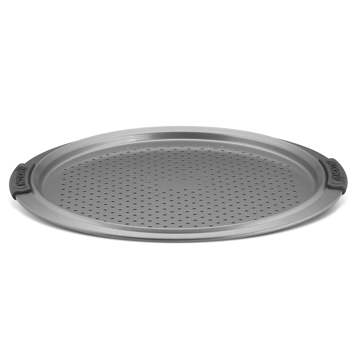 Advanced Nonstick Bakeware 13-Inch Pizza Crisper