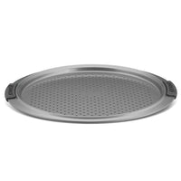 Advanced Nonstick Bakeware 13-Inch Pizza Crisper