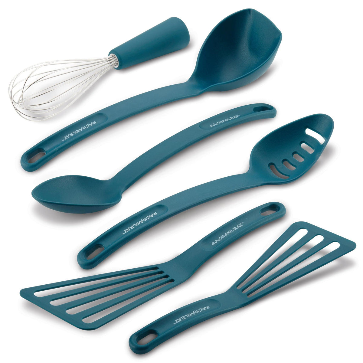6-Piece Tools Set