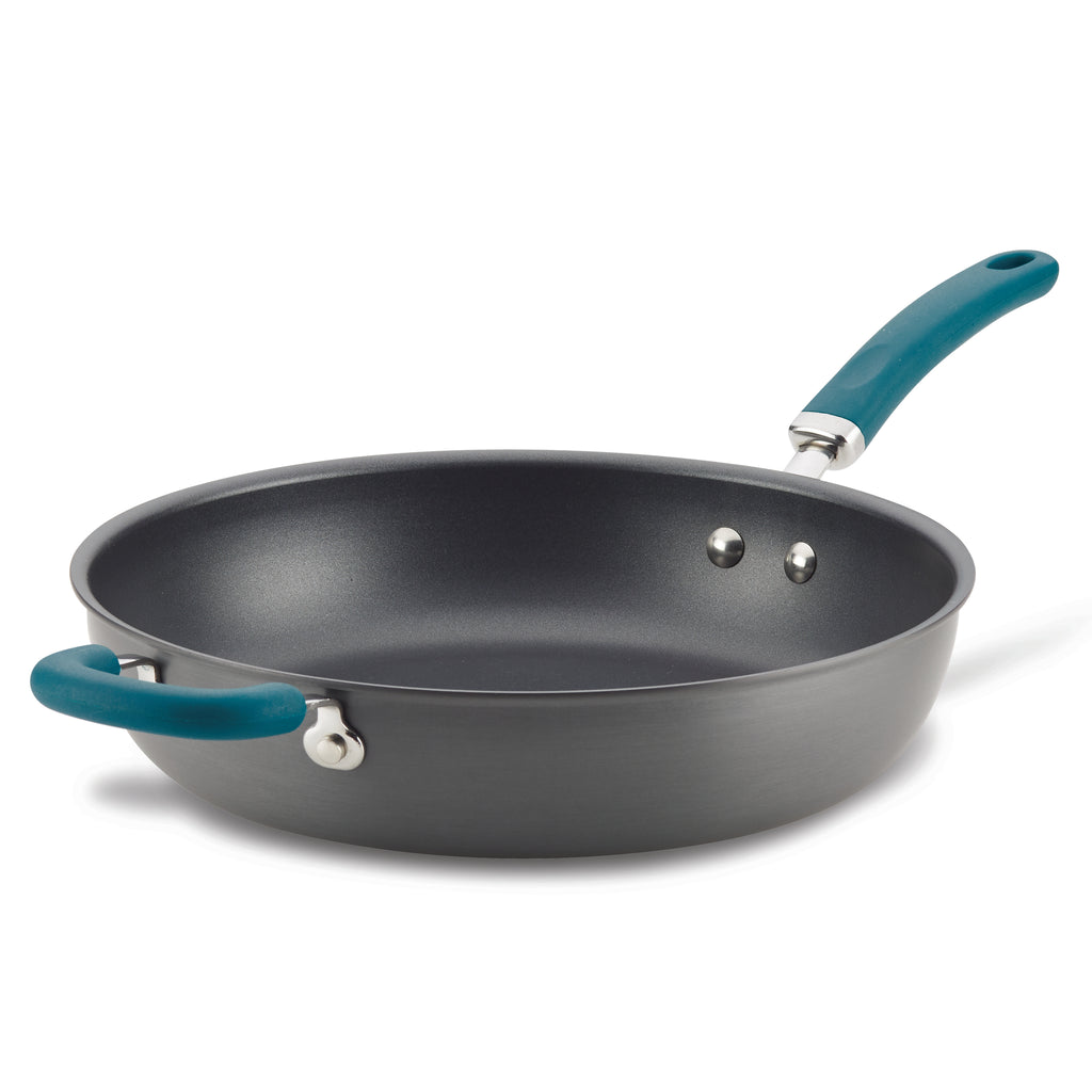Rachael Ray Create Delicious Cookware - Thumbnail 4