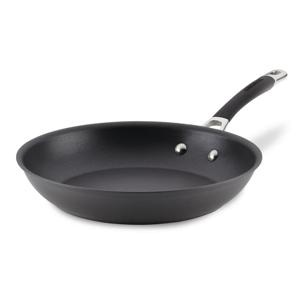 Momentum Hard Anodized 11.5-Inch Frying Pan