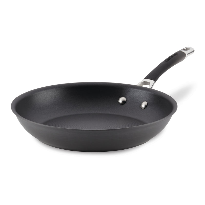 Momentum Hard Anodized 11.5-Inch Frying Pan