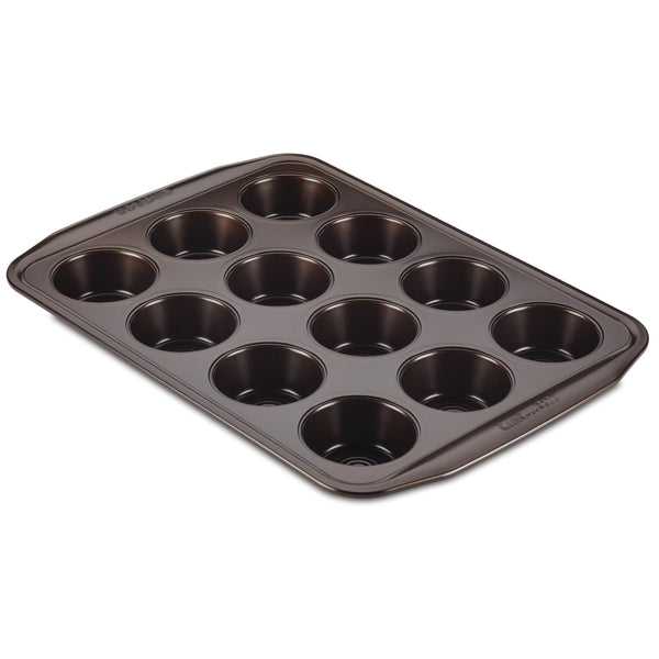 Baker's Secret Stackable Non-stick Set of 5 Bakeware Pans - Essentials  Collection