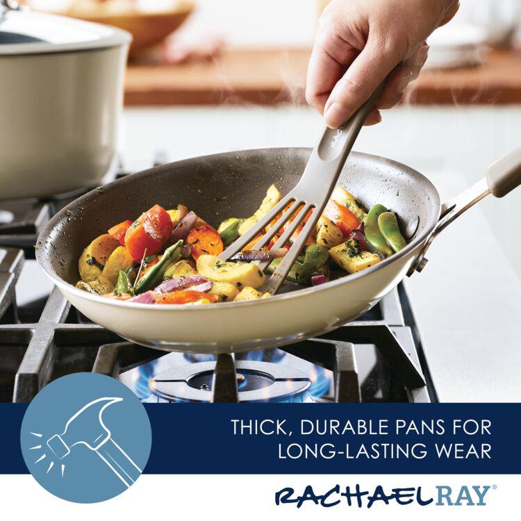 Cook + Create Nonstick Cookware Sets