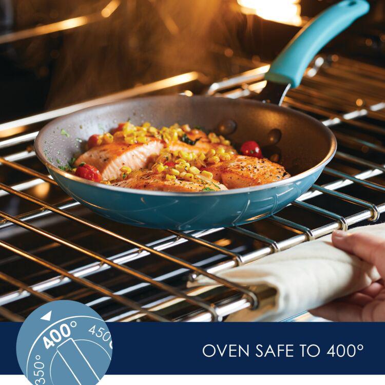 Cook + Create 2-Piece Nonstick Frying Pan Set