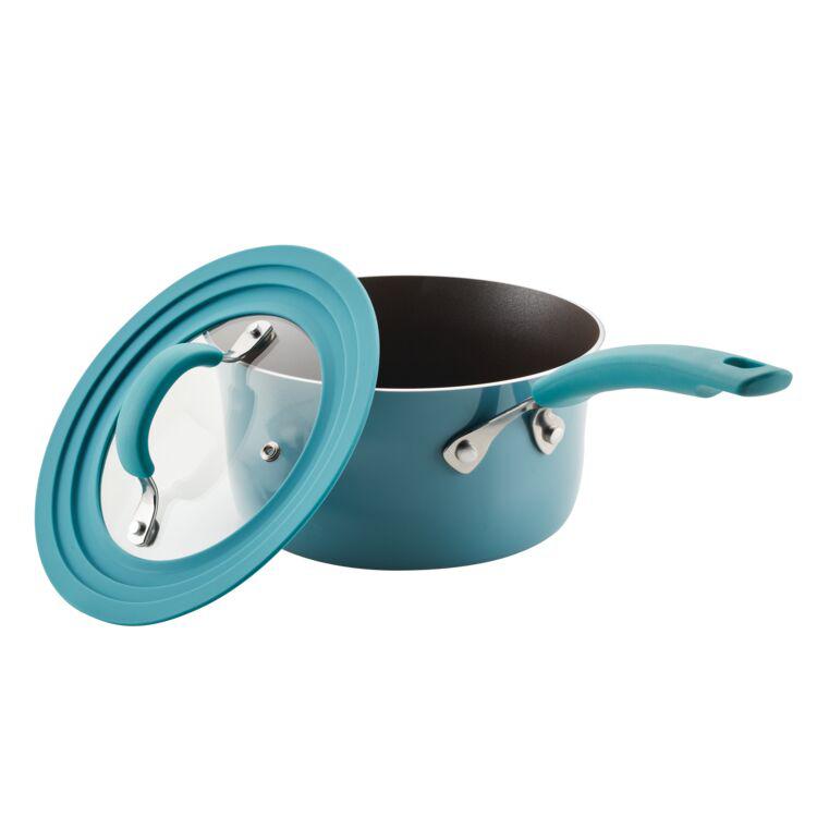 Cook + Create Nonstick Cookware Sets