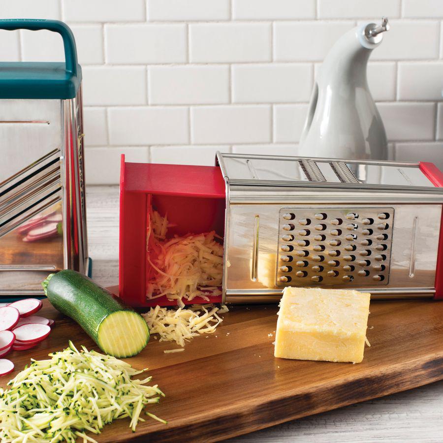 Box Grater
