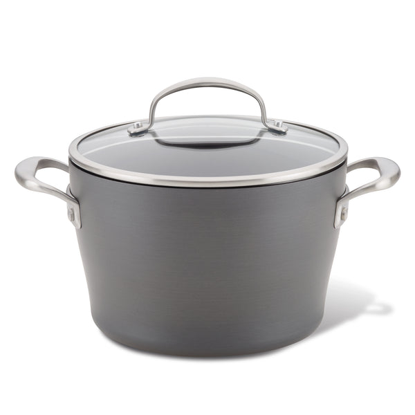 Allure 5-Quart Dutch Oven with Lid