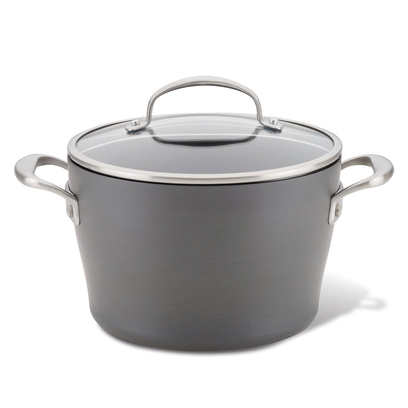 Allure 5-Quart Dutch Oven with Lid