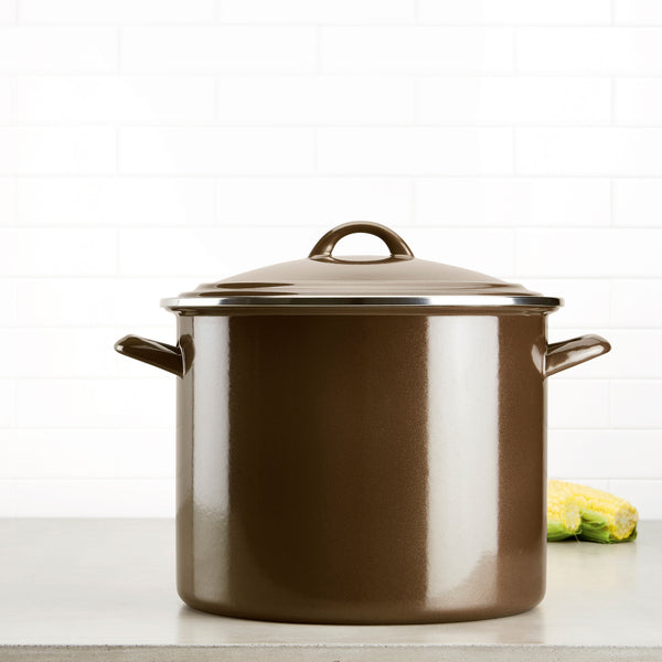 12-Quart Stockpot