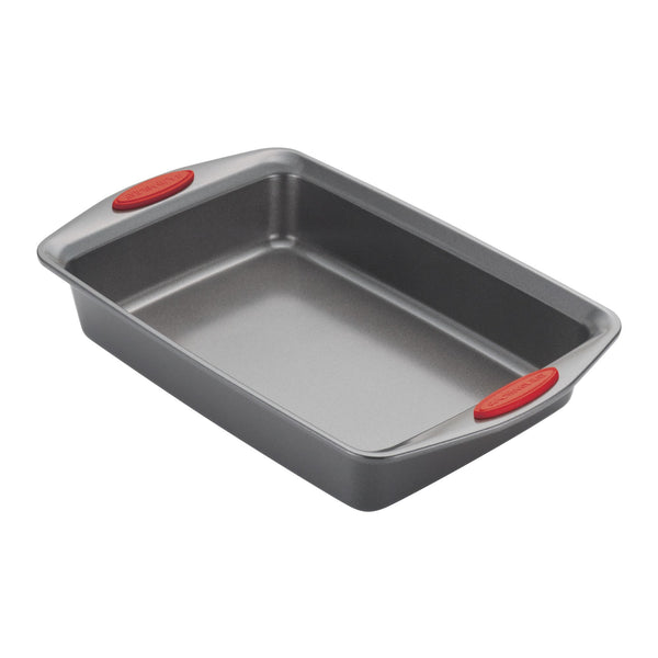 Yum-o! 9" x 13" Rectangular Cake Pan