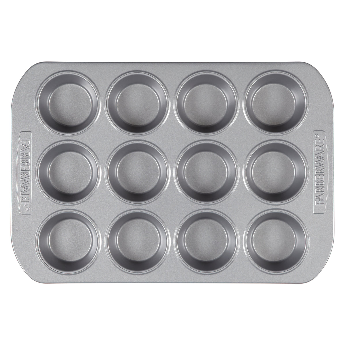 12-Cup Muffin Pan