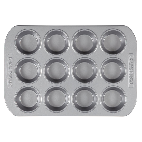 12-Cup Muffin Pan