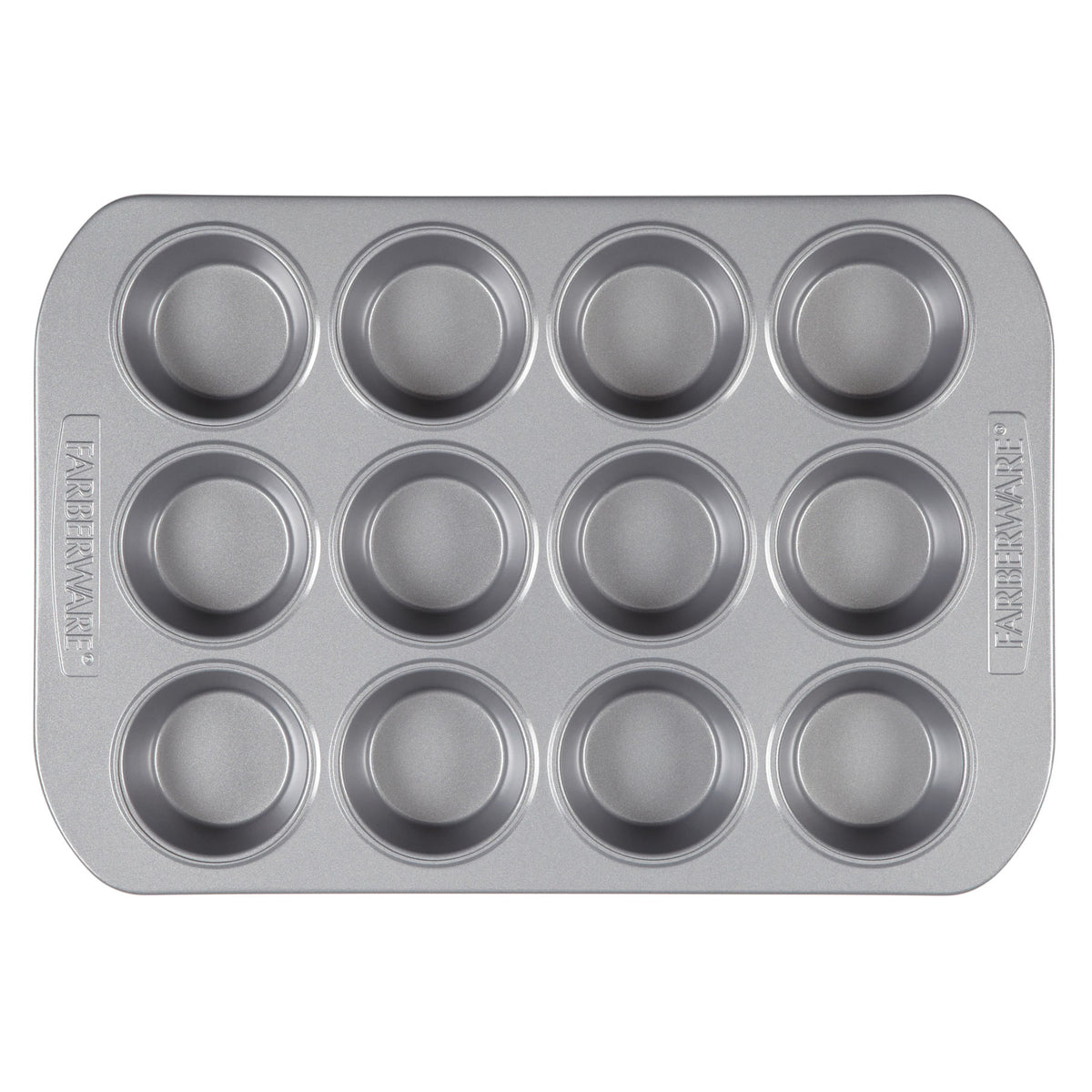 Nonstick 3-Piece Bakeware Set