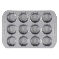 Nonstick 3-Piece Bakeware Set