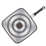 High Performance 11" Nonstick Square Griddle